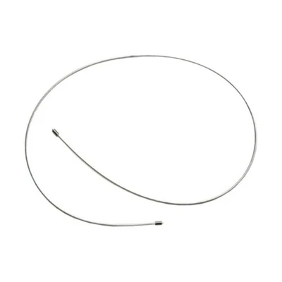 Centro de cable de freno de estacionamiento ACDelco genuino para Chevy Silverado 3500 HD 2007-2010 Foto 1 de 4