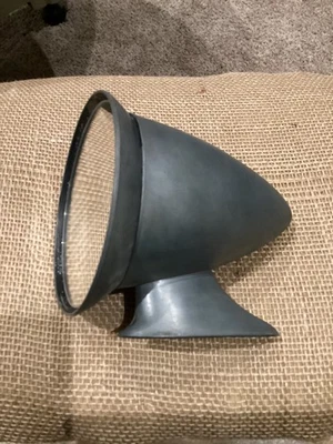 Espejo retrovisor lateral Ford Mustang Shelby GT350 1965-1967 estilo Bullet Race Foto 1 de 4