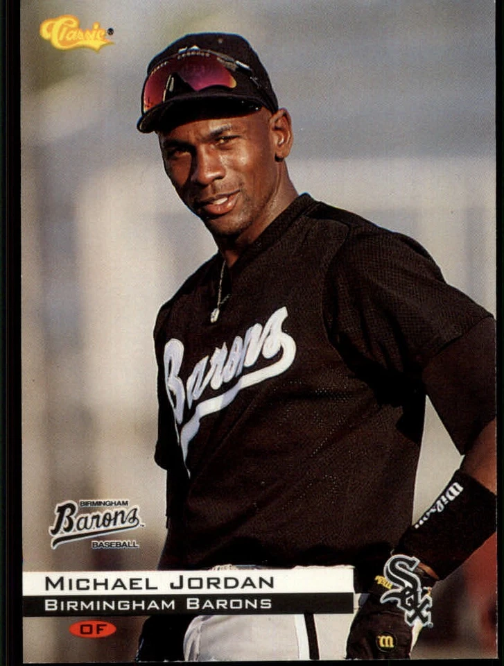 1994 Classic All Star Edition Baseball "Main Set" Cards #1 to #200 - Image 1 of 1