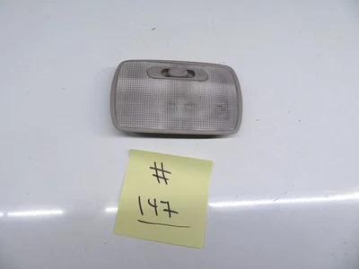 Luz mapa techo cúpula central trasera gris Honda CR-V 2007-2011 Foto 1 de 2