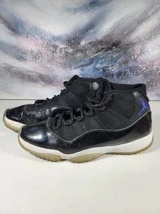 US 16 Rare Nike Jordan Retro Space 2016 Trainers UK 15, EU 50.5, 378038 003,AUTH - Picture 1 of 21