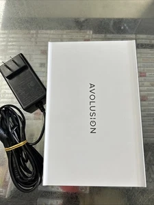 Avolusion PRO-5X Series 2TB USB 3.0 External Gaming Hard Drive PS4 Slim, Pro,1st - Picture 1 of 6