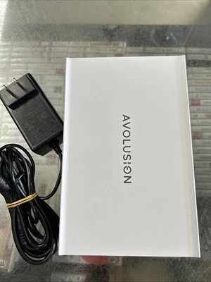 Avolusion PRO-5X Series 2TB USB 3.0 External Gaming Hard Drive PS4 Slim, Pro,1st - Image 1 of 4