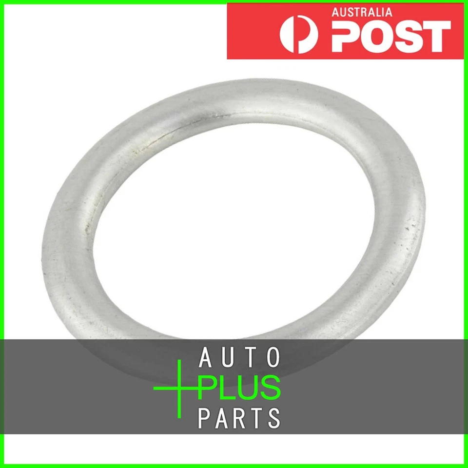 Fits CITROEN AX ENGINE OIL SUMP GASKET - image 1 of 1