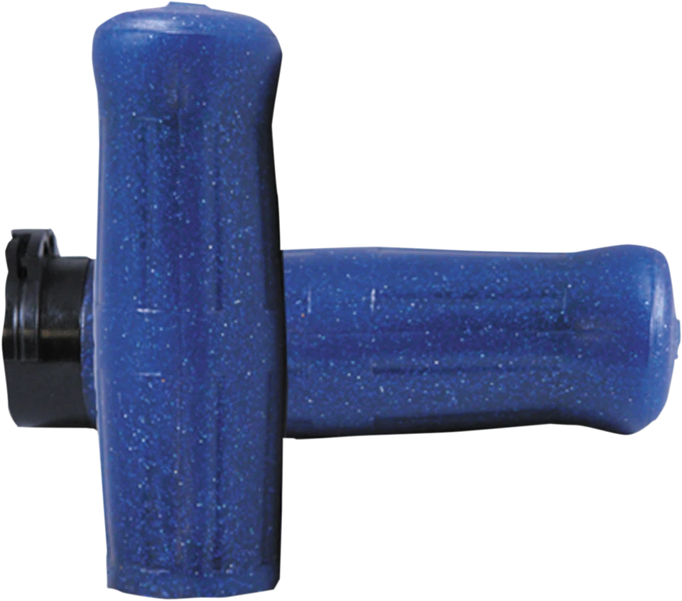 Empuñaduras de goma Avon OLD-69-SBLUE Old School 09-22 Harley-Davidson Iron 883 XLN Foto 1 de 1