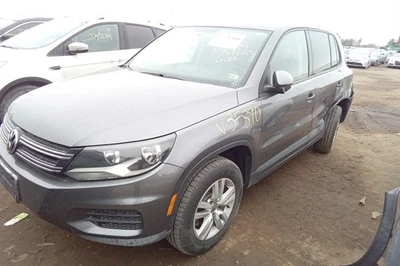 Volkswagen Tiguan 2012 transmisión automática fabricante de equipos originales 91 k millas - LKQ371709509 Foto 1 de 3