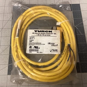 Turck WKC 4.4T-4 U5307 (LQS40V) - Bild 1 von 2