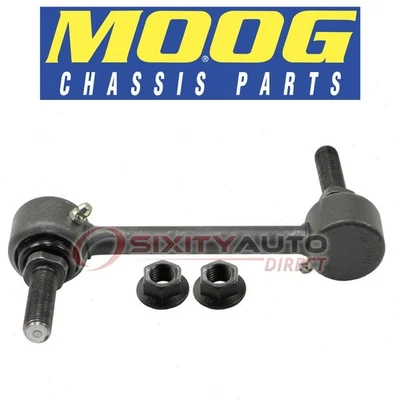 MOOG Rear Stabilizer Bar Link for 2005-2009 Land Rover LR3 - Suspension qu - Image 1 of 4