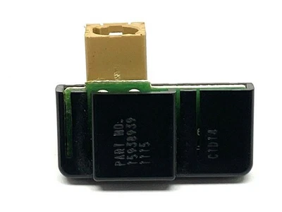 Antena de sistema sem fio Bluetooth navegação GPS 2010-2016 Buick Lacrosse 59049 - Imagem 1 de 4