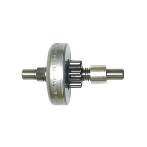 New 9 Tooth Starter Drive Fits Sea-Doo Fish 18-170 1630cc By 420888980 420888041 - Bild 1 von 1