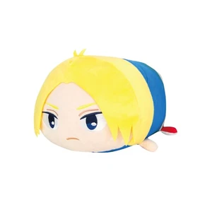 SAKAMOTO DAYS Potekoro Mascota GRANDE Shin Asakura Muñeco de Peluche Juguete de Peluche Anime 2025 - Imagen 1 de 1