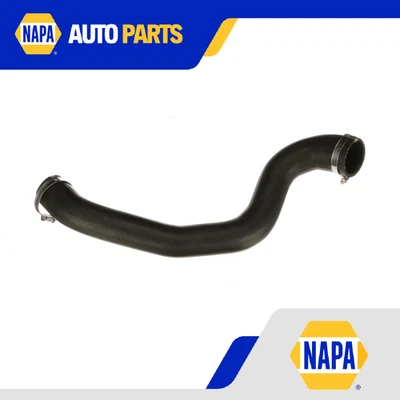 Turbo Hose fits FORD FOCUS Mk2 TDCi 2.0D 04 to 12 Charger Gates 1324644 1324645 - Image 1 of 4