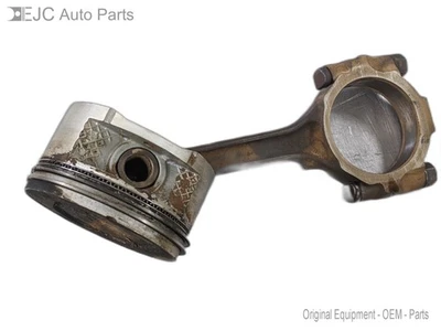 Pistón y varilla de conexión estándar para Dodge Caravan 3.3 99-00 Foto 1 de 4