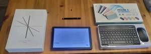 NEU Tablet  - 10,1 Zoll Tastertur Mouse SMARTPHONE TAB Android 13  - Bild 1 von 2