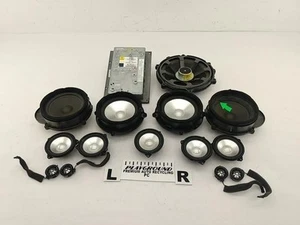 Range Rover Sport L320 Set Of Speakers Fits 2006 2007 2008 2009 06 07 08 09 - Bild 1 von 12
