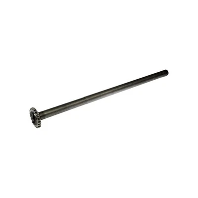 For GMC C3500 1992-2000 Axle Shaft | Carbon Steel Material | 37 Spline Quantity - Image 1 of 4