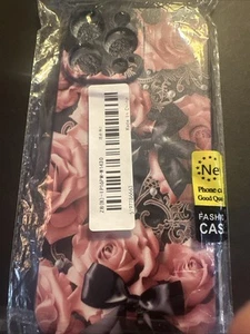 iphone 16 pro max case Roses - Picture 1 of 5