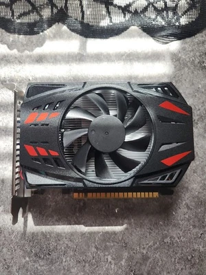 NVIDIA GeForce GT730 2GB GDDR5 - Image 1 of 4