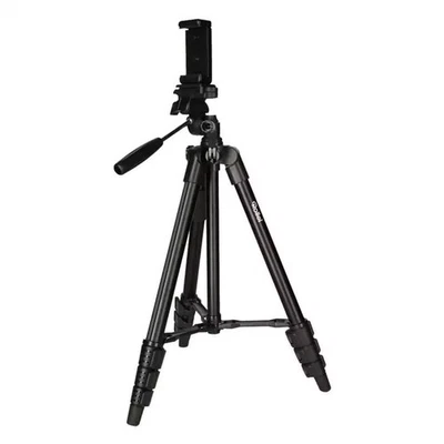 Rollei Smartphone Stativ Traveler - flexibles und leichtes mit integrierter - Bild 1 von 4