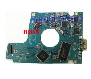 HDD PCB Płytka drukowana dysku twardego do TOSHIBA MQ03UBB200 MQ03UBB300 G3999A - Zdjęcie 1 z 2