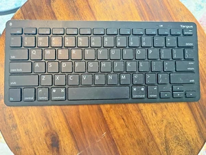 targus bluetooth keyboard - Picture 1 of 1