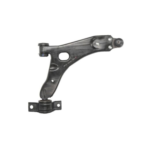 Side handlebar, wheel suspension MEYLE 7160500007 front axle, right, front
