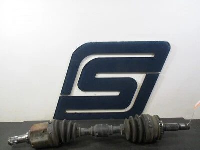 Infiniti G20 1999 - lado del conductor - conjunto de eje de transmisión CV (para base MT) Foto 1 de 4