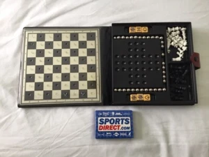 Games Set & Playing Cards - Picture 1 of 2