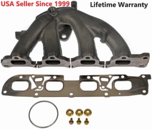 Kit colector de escape Dorman 674-940 incluye juntas y herrajes para Chevy GMC - Imagen 1 de 5
