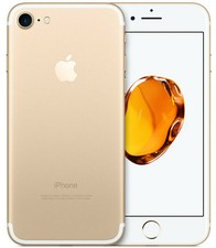 Apple IPHONE 7 32GB Gold, Top Condition