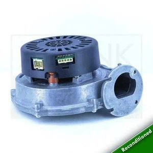 VENTILADOR CALDERA VOKERA MYNUTE 12HE 15HE 20HE 25HE 30HE 10028456 - Imagen 1 de 5