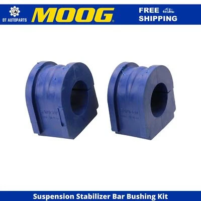 Kit de buje de barra estabilizadora de suspensión para GMC Sonoma 1995-2004 MOOG 1995 1996 Foto 1 de 4