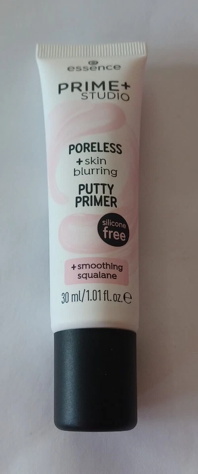 essence Prime Studio Poreless Skin Blurring Putty Primer 30 ml