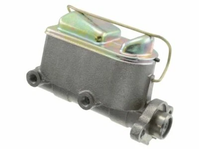 Fits 1970-1980 Chevrolet Camaro Brake Master Cylinder Dorman 67244HF 1974 1972 1 - Image 1 of 2