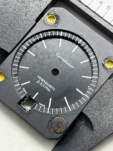 #880 OMEGA CONSTELLATION ZIFFERBLATT MARINE CHRONOMETER 198.0082 CAL. 1516 DIAL - Bild 1 von 4