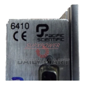 Motore passo-passo usato PACIFIC SCIENTIFIC 6410-001-C-N-N (1 PZ) - Foto 1 di 2