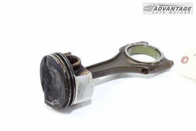 AUDI A6 C7 QUATTRO 2012-2015 LADO DERECHO MOTOR PISTÓN Y BIELA OEM Foto 1 de 4