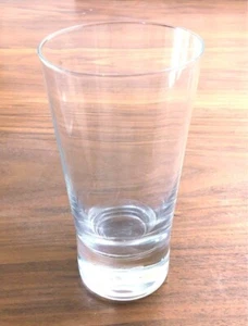 Iittala Aarne Highball Glass φ7.8cm H14.5cm Gran Hongell Finland - Picture 1 of 2