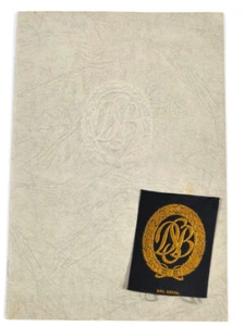 Bundesrepublik Deutschland, Urkunde zum Deutschen Sportabzeichen in Gold, mit Ab - Bild 1 von 9