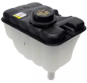 DORMAN 603-050 Engine Coolant Reservoir Front - Picture 1 of 1
