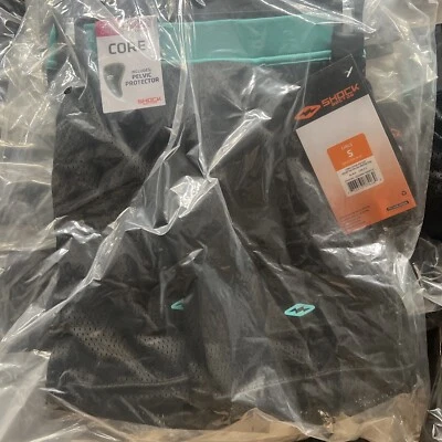 Shock Doctor Girls Hockey Short/ Pelvic Protector Small 20”-22” Buy 1 get 1 Free - Image 1 of 4