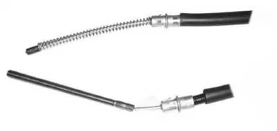 Parking Brake Cable-Element3 Raybestos BC93628 fits 87-88 Ford Bronco II - Image 1 of 2