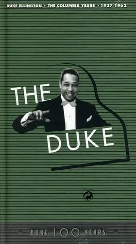 The Duke : The Columbia Years (1927-1962) - Duke Ellington - 3 CD SET - Image 1 of 1
