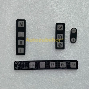 Teclado membrana para G2 AUR01047 - Imagen 1 de 1