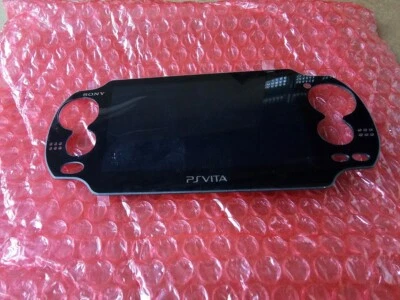 Original SONY PS Vita 1000 OLED LCD Touch Screen Display Digitizer Replacement - Image 1 of 2