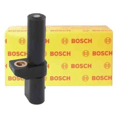 For Mercedes-Benz Sprinter OEM Crankshaft Position Sensor - BOSCH - 0261210170 Foto 1 de 4