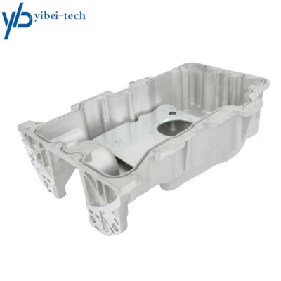 Sumidero de cárter de aceite del motor para 06-12 Ford Escape Fusion Lincoln Zephyr Mercury Mariner Foto 1 de 4