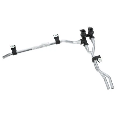 Tubo calentador de agua Nissan Pathfinder LE S SE SV XE 2005-2012 NUEVO FABRICANTE DE EQUIPOS ORIGINALES 92412-EA500 Foto 1 de 4