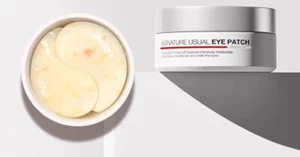 Dermaline Signature Usual eye patch 1.4g x 60 #gruk - Imagen 1 de 1