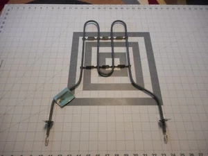 Modern Maid Magic Chef Oven Broil Element Stove Range Vintage Part Made USA  15 - Picture 1 of 4